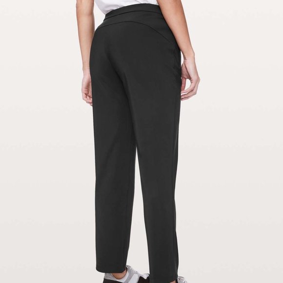 Lululemon Athletica On the Move Pant Lightweight - Picture 2 of 3